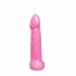 Bachelorette Party Pecker Party Candles - Pink (5 Pack)