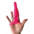 Wet Dreams Wrist Rider Finger Sleeve Vibrator