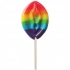 Rainbow Pussy Pops - Assorted Adult Candy Lollipops