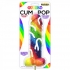 Rainbow Cock Cum Pops Fruit