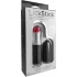 Lick Stick Vibrating Lipstick - 10 Speed Rechargeable