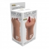 Skinsations Hum Job Mouth Masturbator with Power Bullet - Ultimate Pleasure Device