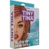 Tiny Tina Petite Size Blow-Up Doll