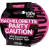 Bachelorette Party Caution Tape