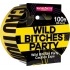 Wild Bitches Caution Tape - Party Fun