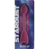 Stardust Soar Up - Bendable Vibrating Arrow Shape