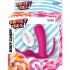 Sweet Sex Body Candy Silicone Toy - Magenta