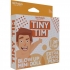 Tiny Tim Blow Up Party Doll - Tan