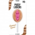 Deliciously Fun Pussy Pop Caramel Lollipops