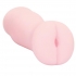 Pocket Pink Ass Masturbator: Compact Pleasure Device