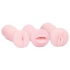 Icon Male Pocket Pink Stroker - 3 Pack Variety