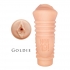 Goldie Teen Stroker - Beige