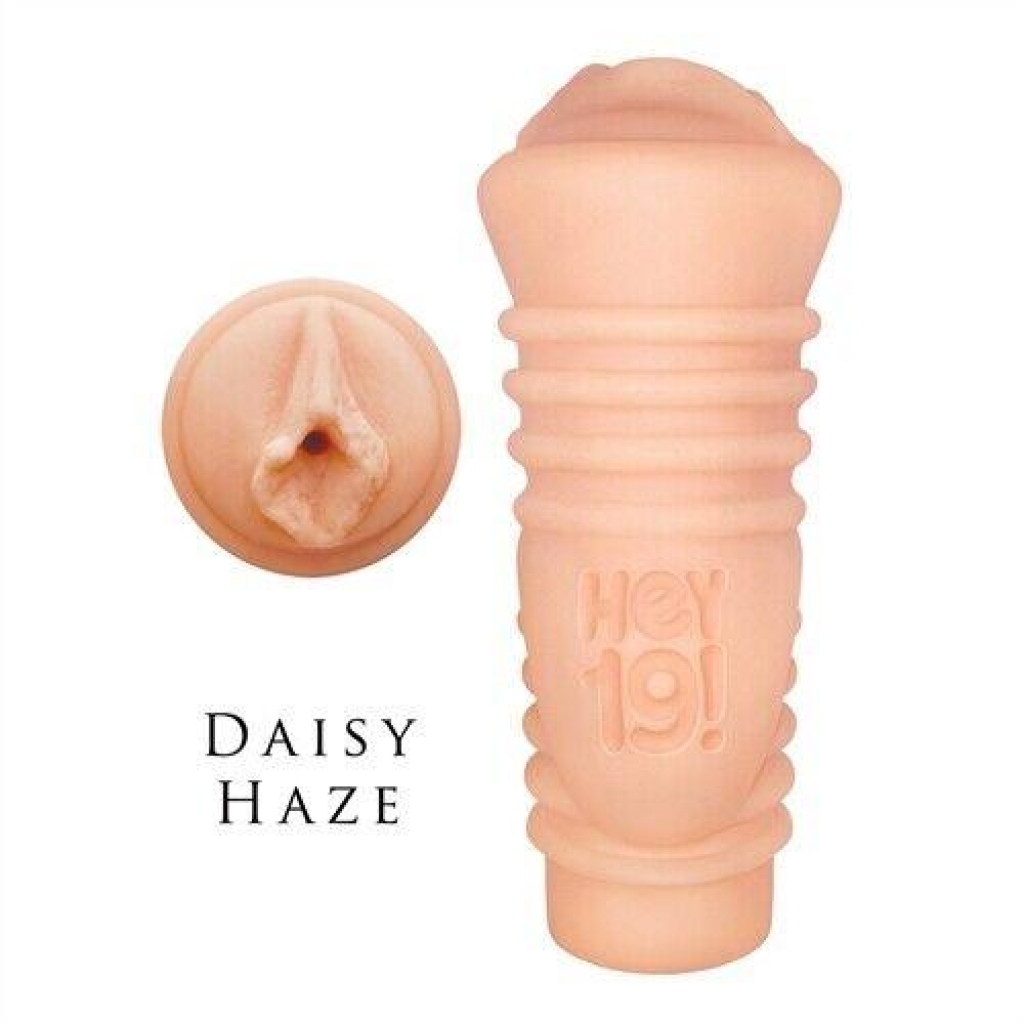 Hey 19 Stroker - Daisy Haze Beige