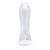 The Nines Vibrating Sextenders Contoured Sleeve - One Size Fits Most