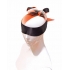 Orange Is The New Black Satin Sash Blindfold Restraint One Size Fits Most