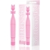 The 9's Clitty Kitty Clitoral Stimulator - Pink