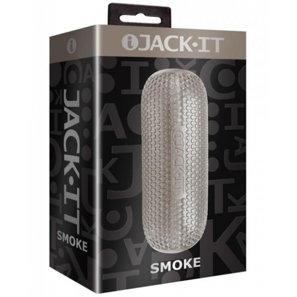 Jack It Stroker - Smoke