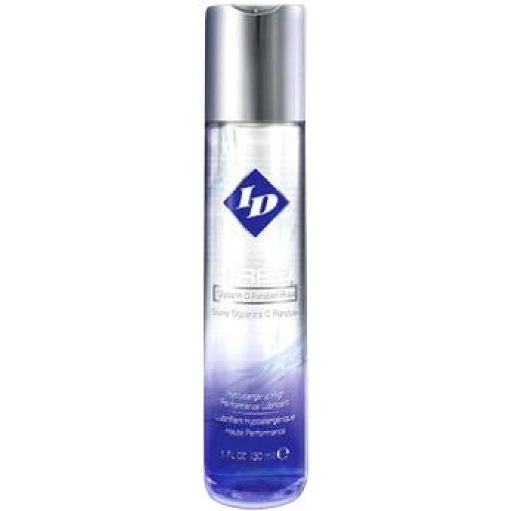 ID Free Water-Based Personal Lubricant - 1 Oz