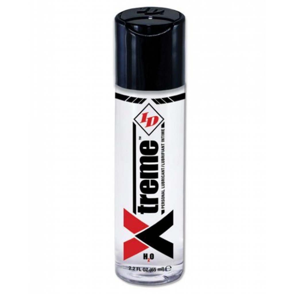 ID Xtreme Water Based Lubricant - 2.2oz