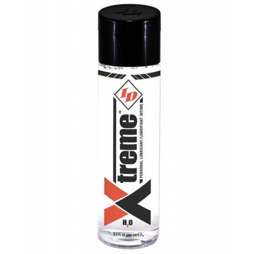 ID Xtreme Water Based Lubricant - 8.5oz Bottle