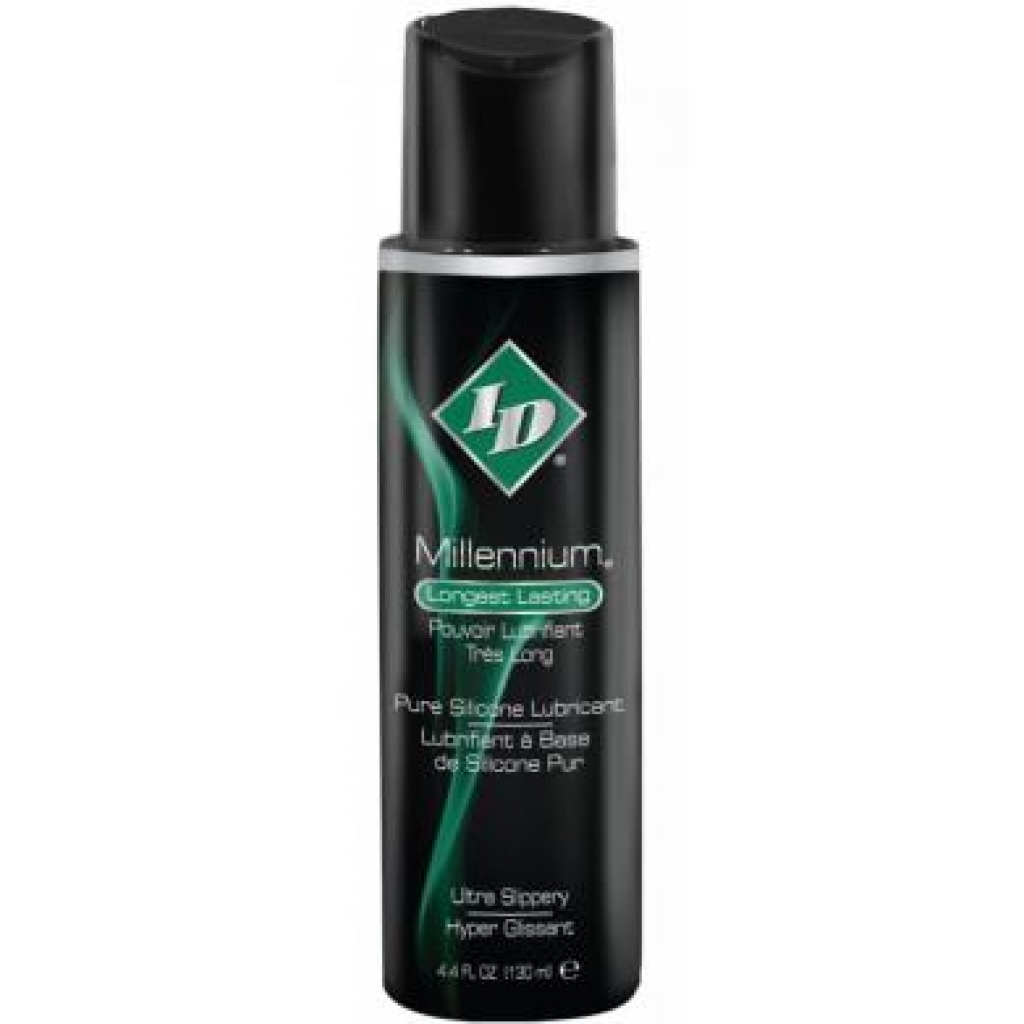 ID Millennium - 4.4oz Clear Lubricant