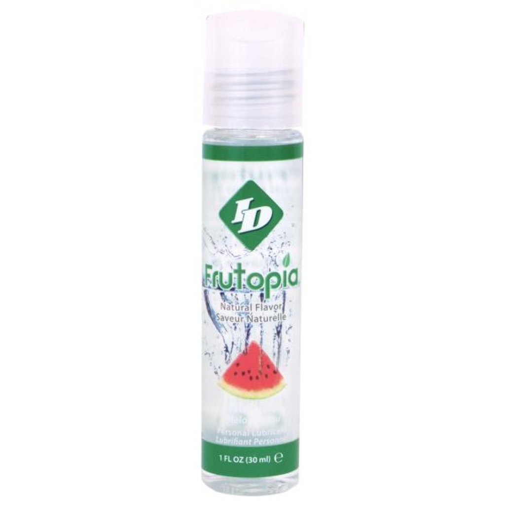 ID Frutopia Lubricant Watermelon - 1oz Clear