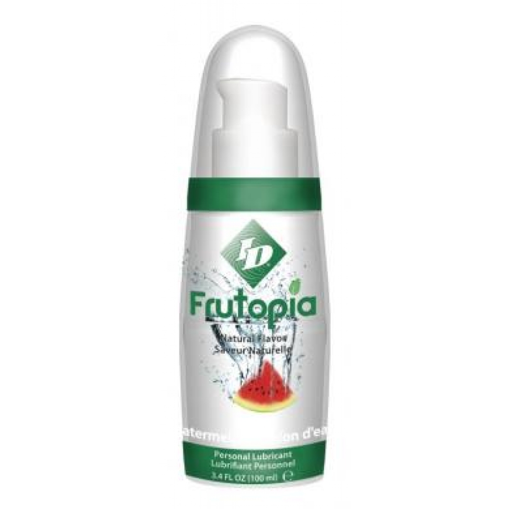 Frutopia Natural Watermelon - 3.4 oz