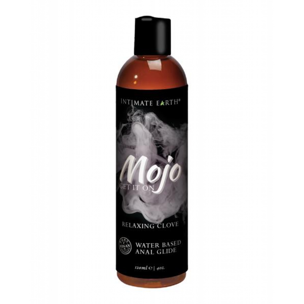 Mojo Water-Based Anal Relaxing Glide - 4oz