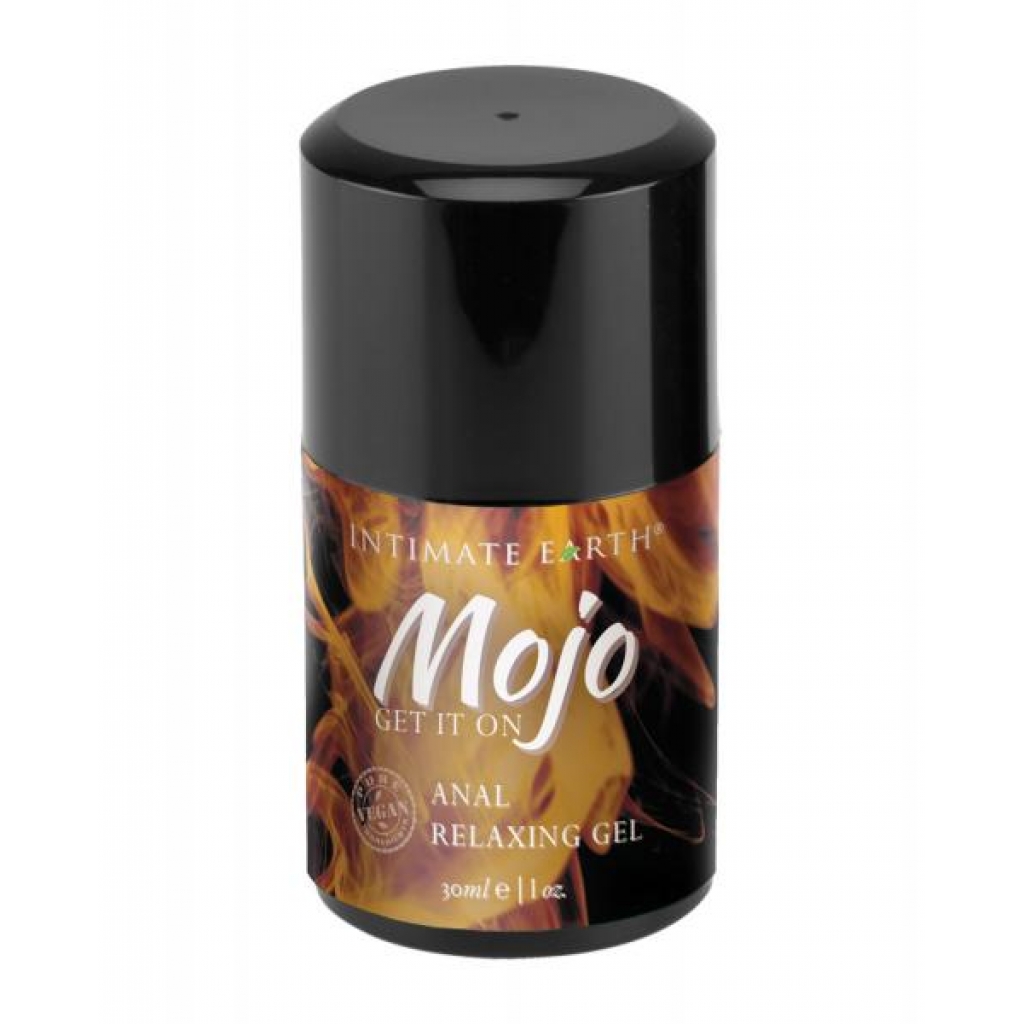 Mojo Niacin & Ginseng Penis Stimulating Gel - Arousal Enhancer