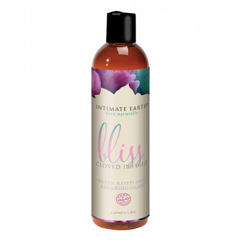 Intimate Earth Bliss Glide 8oz