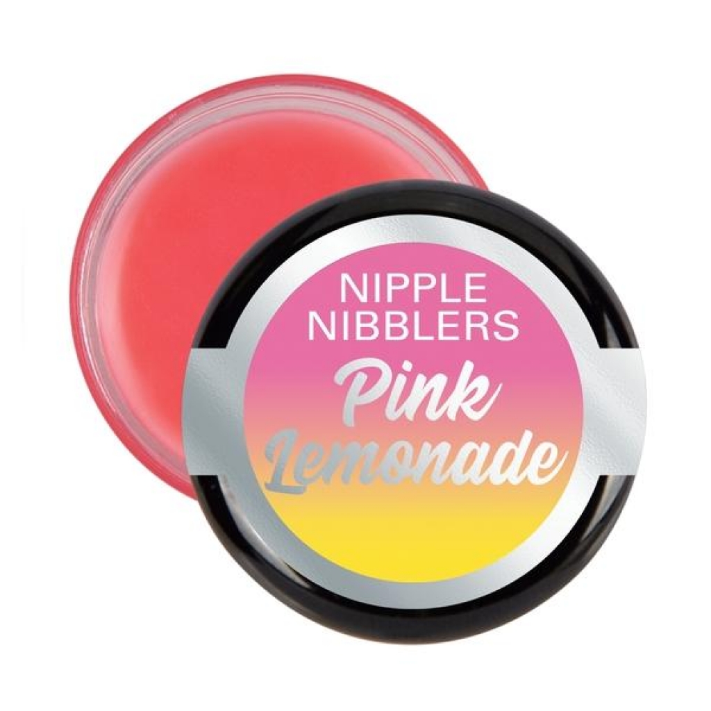 Nipple Nibblers Cool Tingle Balm - Pink Lemonade 3g