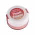 Nipple Nibblers Sour Pleasure Balm - Peach Pizazz 3g