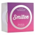 Massage Candle W/ Pheromones - Smitten Strawberry & Champagne 4oz