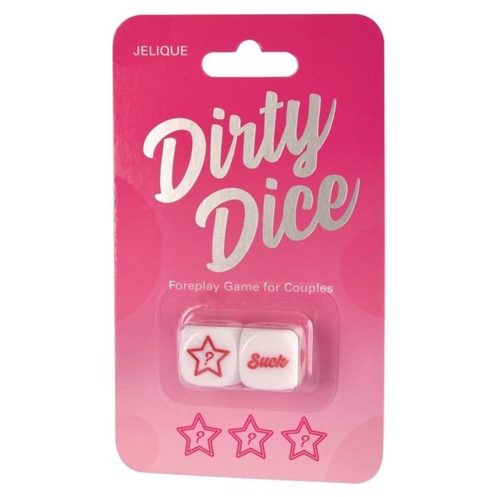 Dirty Dice Game from Classic Erotica