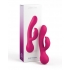 Jimmyjane Ruby Rabbit Vibrator - Pink