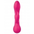 Jimmyjane Ruby Rabbit Vibrator - Pink