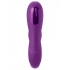 Jimmyjane Reflexx Rabbit 1 - Purple