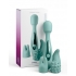 Jimmyjane Canna Teal Personal Massager