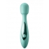 Jimmyjane Canna Teal Personal Massager