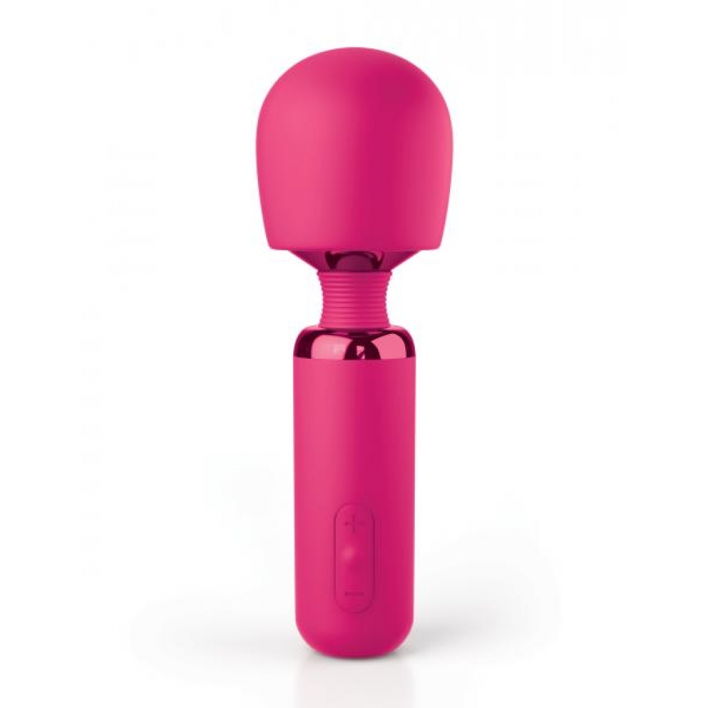 Jimmyjane Exona Body Wand - Pink