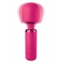 Jimmyjane Exona Body Wand - Pink