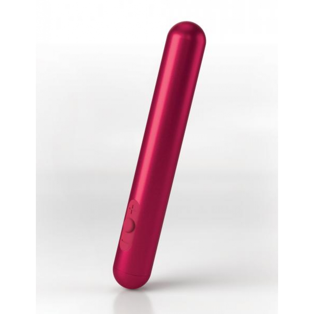 JimmyJane Chroma Pink Bullet Vibrator