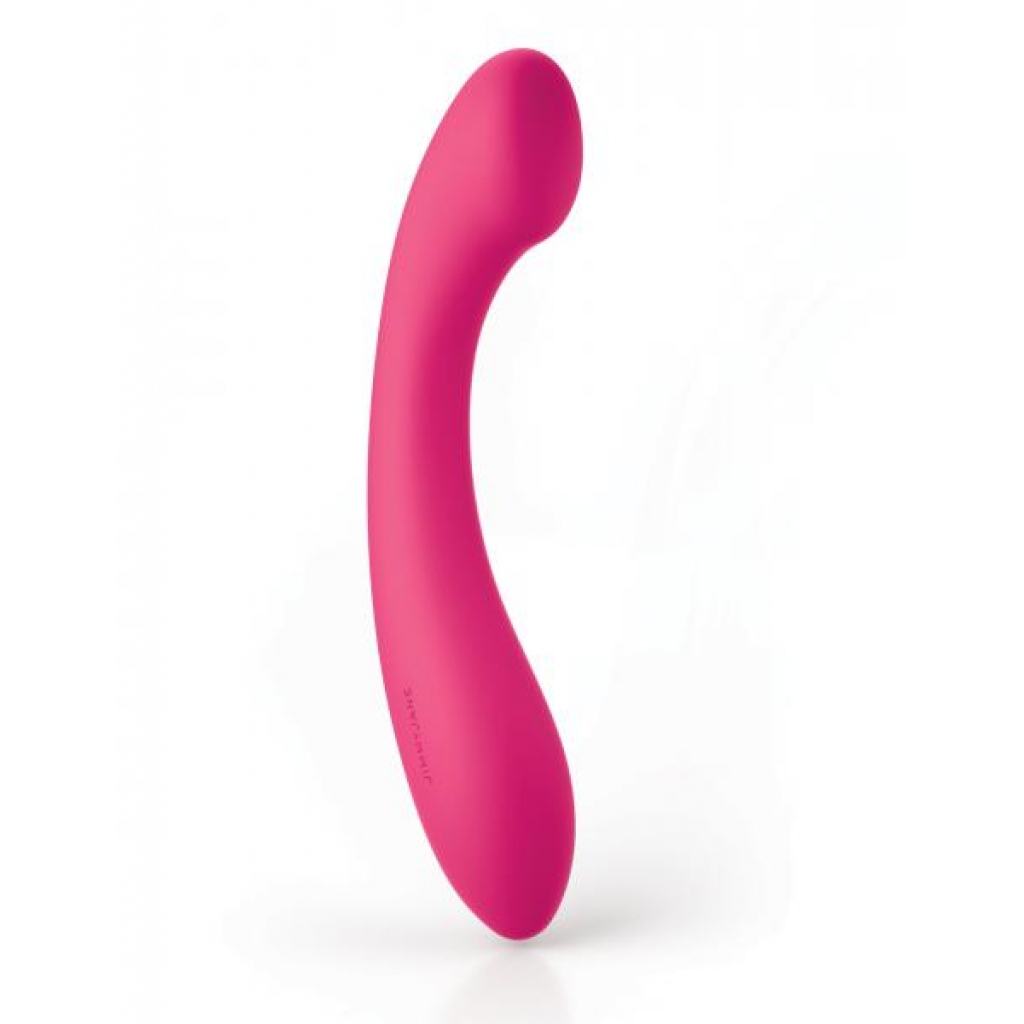 Jimmyjane Tilla Pink - Elegant G-Spot Stimulator