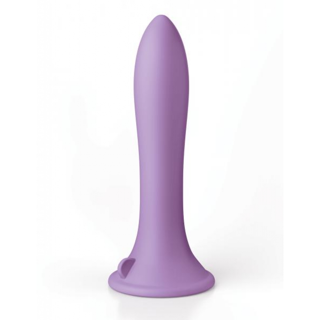 JimmyJane Canta Suction Cup Dildo - Purple