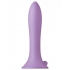 JimmyJane Canta Suction Cup Dildo - Purple