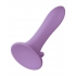 JimmyJane Canta Suction Cup Dildo - Purple