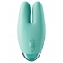 JimmyJane Form 2 Gripp Teal - Innovative Vibrator