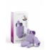 Jimmyjane Hello Touch Pro + Attachment - Purple