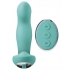 Jimmyjane Pulsus G-spot - Teal