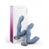 Jimmyjane Pulsus P-spot Vibrator - Smoke